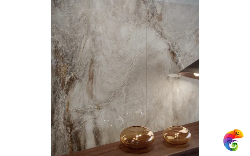 PORCELANOSA XLIGHT ASTON POLISHED 03 120х270x0.6 G-2705