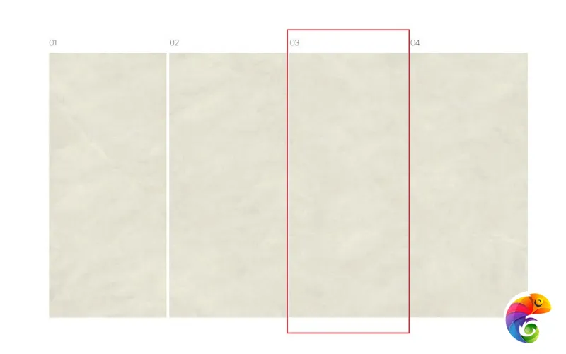 PORCELANOSA XLIGHT LIMESTONE BONE NATURE 03 120х270x0.6 G-2701