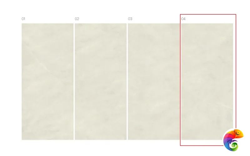 PORCELANOSA XLIGHT LIMESTONE BONE NATURE 04 120х270x0.6 G-2701