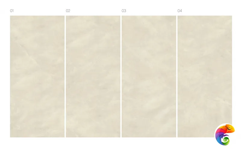 PORCELANOSA XLIGHT LIMESTONE MARFIL NATURE 120х270x0.6 G-2501