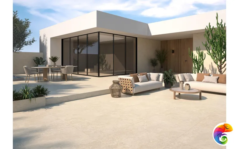 COLORKER LUXOR SAND 59.5х119.2 M-83