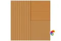 HARMONY LINS PUMPKIN 20х20 Q-7
