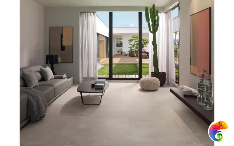 PORCELANOSA BOTTEGA CALIZA L 120х120 G-392