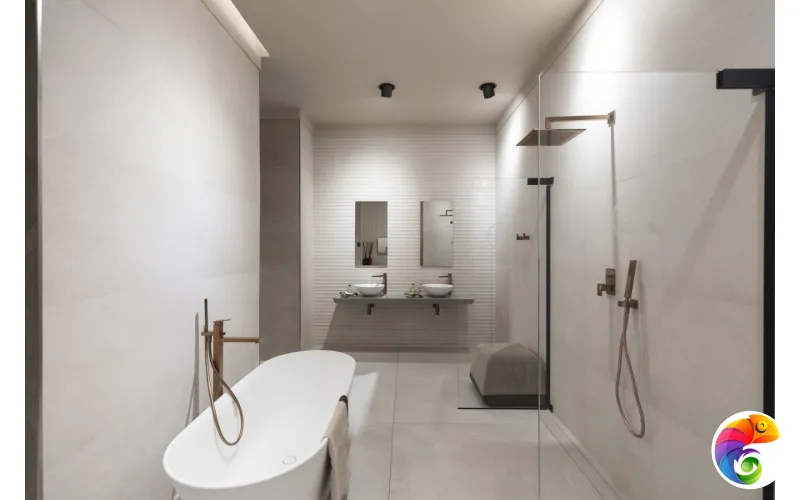 PORCELANOSA SAVANNAH CALIZA 59.6х150 G-276