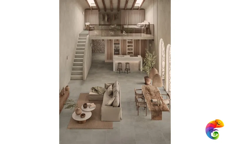 MIRAGE NOTO RA 12 ST SQ 60х120x2