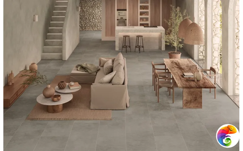 MIRAGE NOTO RA 12 ST SQ 60х120x2