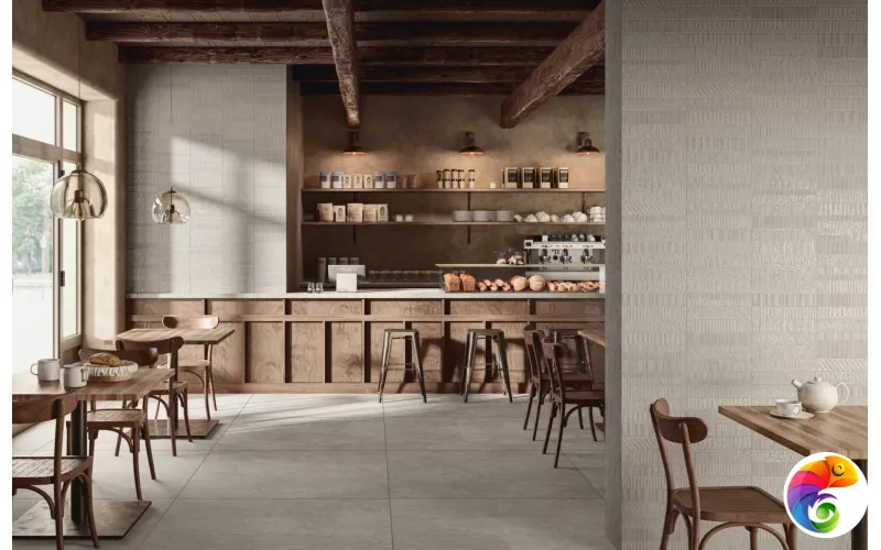 MIRAGE NOTO RA 12 ST SQ 60х120x2