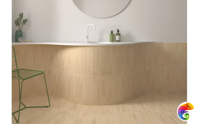 EQUIPE CORSICA GOLDEN CLAY 5х40 EQ-5