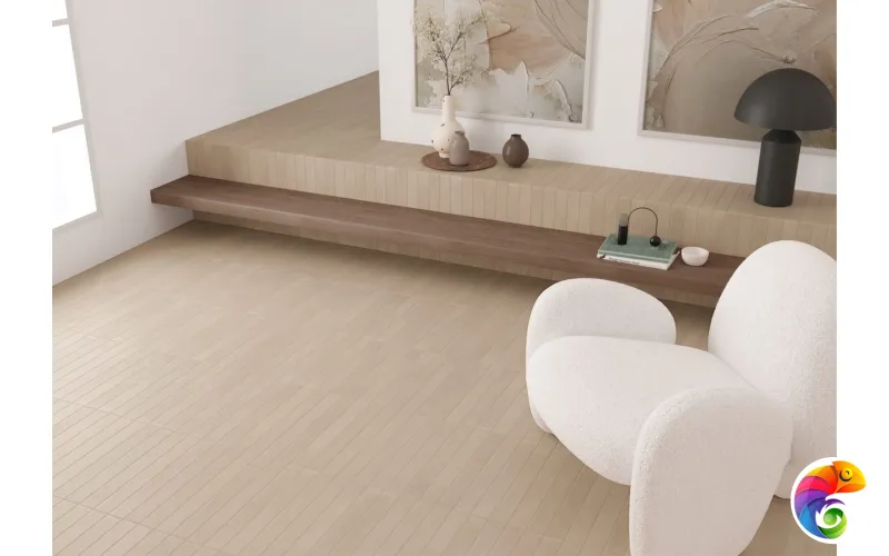 EQUIPE CORSICA HORIZON 5х40 EQ-5