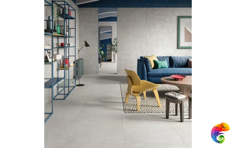 MIRAGE NUBE VV 03 SP SQ 120х120x9