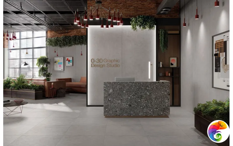 MIRAGE CALCESTRUZZO VV 04 SP SQ 120х278x0.6