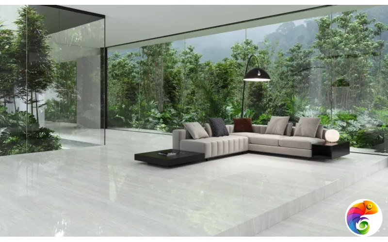 MUSEUM ARTE CLOUD EP 75.5х151 M-58