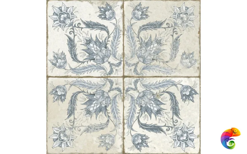 PERONDA FS IVY BLUE 45х45 BN-14