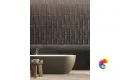 PORCELANOSA NERO VELLUTO DECO 59.6х150 G-278