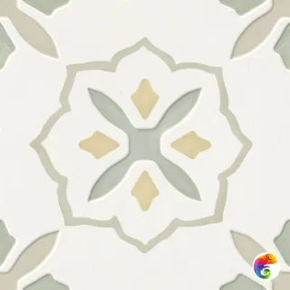 HARMONY LLEVANT TAUPE CROSS LT 22.3х22.3 Q-55