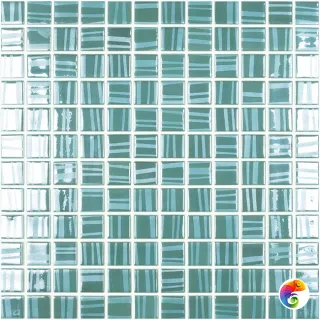 VIDREPUR TENDER OPAL GREEN (2.5x2.5) 31.5х31.5