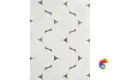 LANTIC LOOP WHITE DARK 20.3х30x1 G-140