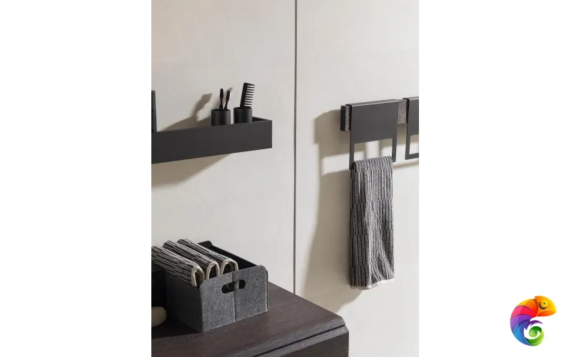 PORCELANOSA BOTTEGA WHITE 45х120 G-270