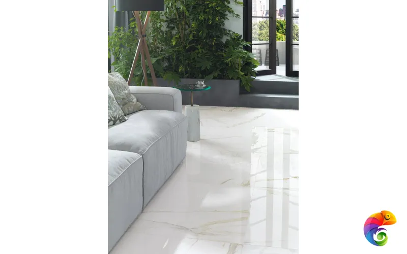 PORCELANOSA CALACATA GOLD L 59.6х59.6 G-347