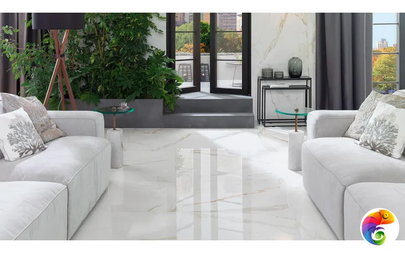 PORCELANOSA CALACATA GOLD L 59.6х59.6 G-347