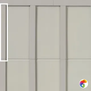 MUTINA MOTIVO CHALK L 28х2.8