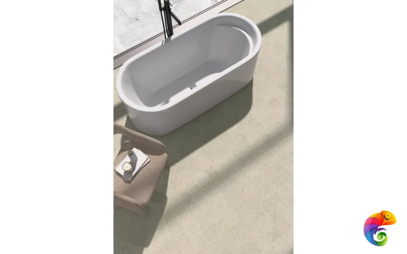 EQUIPE ELDA SAND STAR 16.8х16.8 EQ-10D