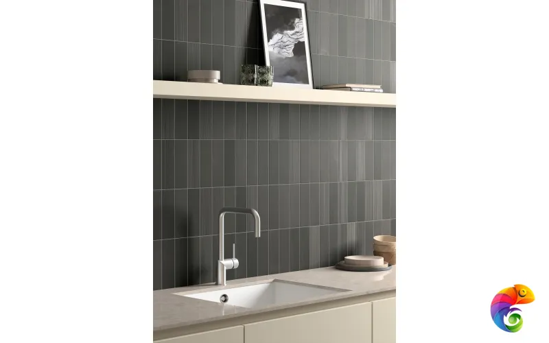 EQUIPE HIKARI EBONY DECOR 6х18.6 EQ-5