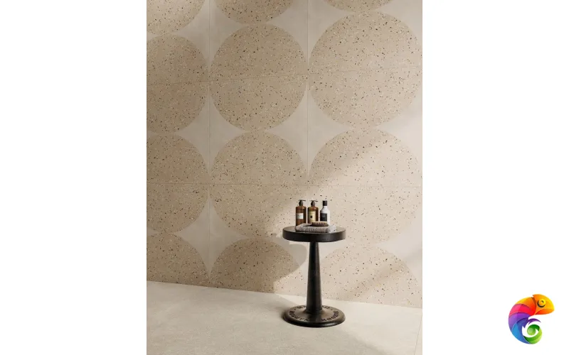 MIRAGE RICE RO 01 SP SQ 120х120x0.9