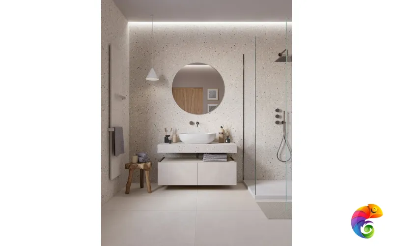 MIRAGE ARTIC RO 04 SP SQ 120х278x0.6