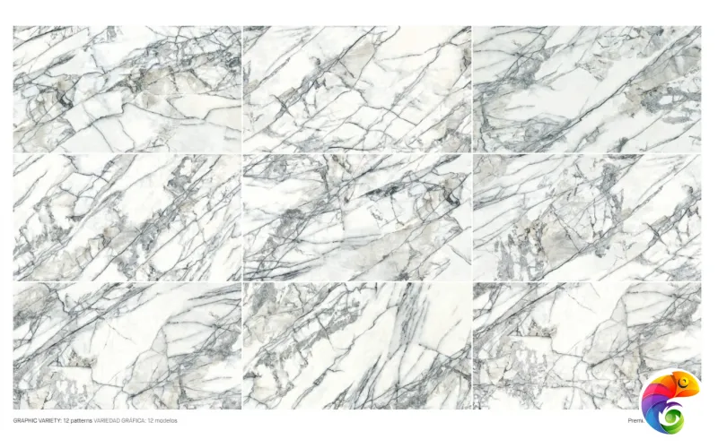 MUSEUM PREMIERE WHITE SP 100х180 M-94