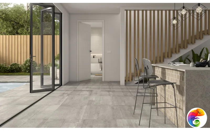 COLORKER RAGNAR PEARL 59.5х119.2 M-83