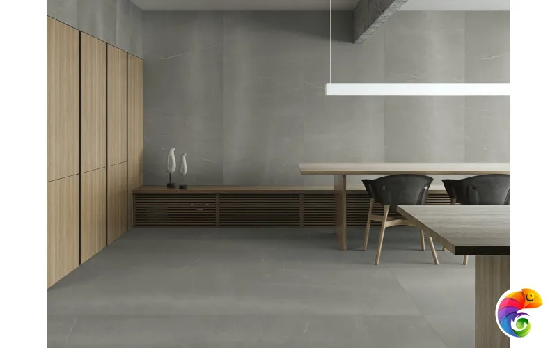 MUSEUM KRON GRAY NT 100х260x6 M-89