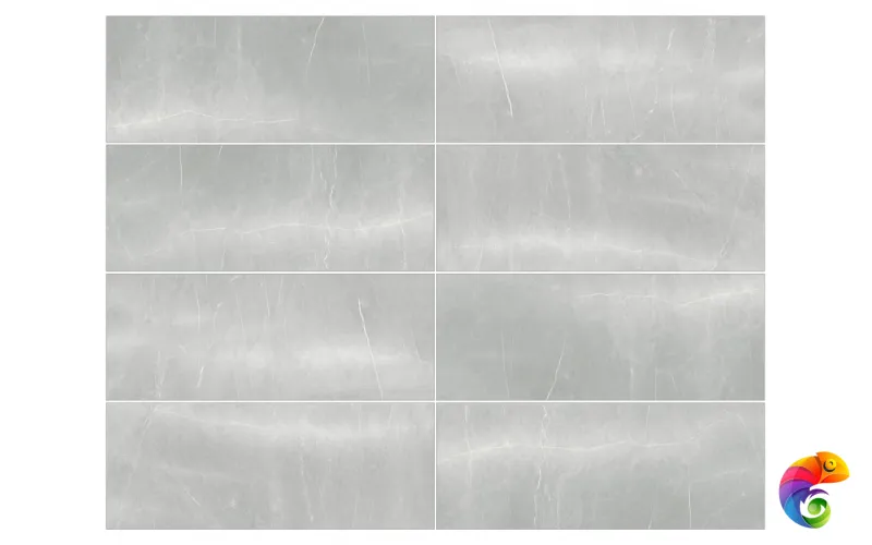 MUSEUM KRON GRAY NT 100х260x6 M-89