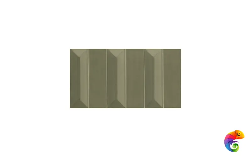 LANTIC COLONIAL BLUR OLIVE 16.15х30x1.7 G-231