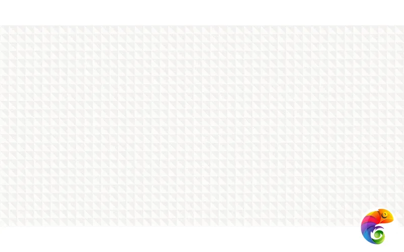 HARMONY PIQUE WAFFLE WHITE 20х40 Q-40