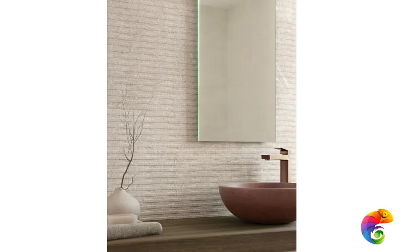 PORCELANOSA SADDLE TOPO COIN 45х120 G-274