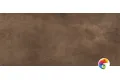 PORCELANOSA XLIGHT OXIDE BROWN NAT 120х270 G-2500