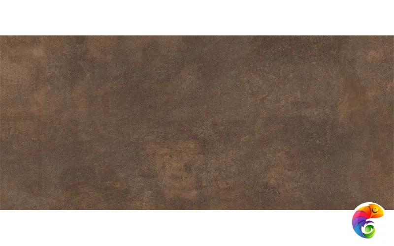 PORCELANOSA XLIGHT OXIDE BROWN NAT 120х270 G-2500