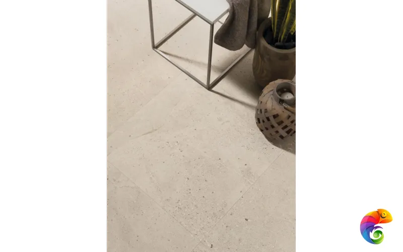 PORCELANOSA DURANGO BONE L 59.6х59.6 G-354