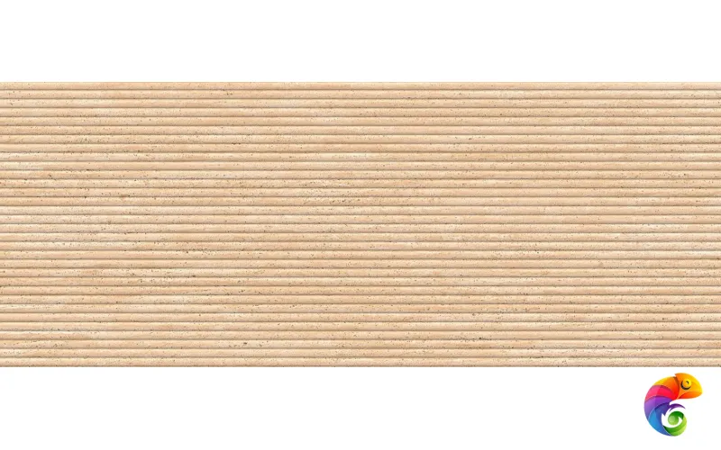 PORCELANOSA TARANTO GOLD CANAL 59.6х150 G-278