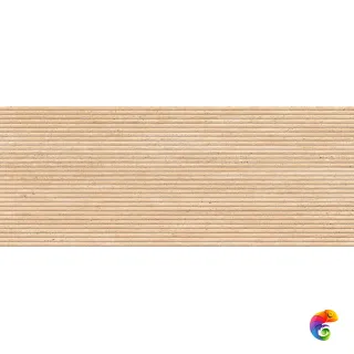 PORCELANOSA TARANTO GOLD CANAL 59.6х150 G-278