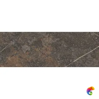 MUSEUM ROYAL BROWN DECOR ST 100х275 M-114