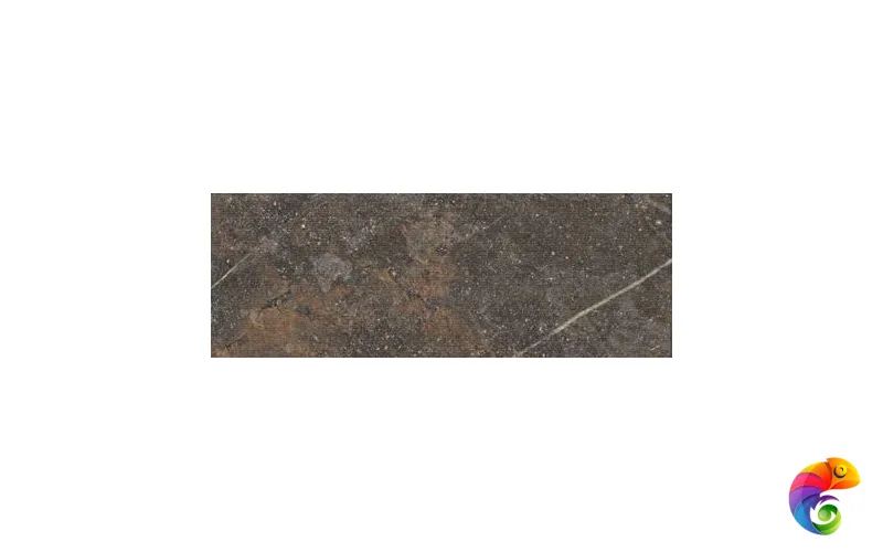 MUSEUM ROYAL BROWN DECOR ST 100х275 M-114