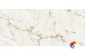 PORCELANOSA XLIGHT CALACATTA GOLD 02 NATURE 120х270 G-2701