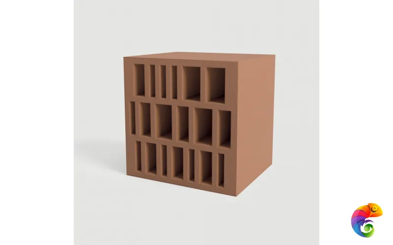 MIRAGE ORIGINAL TA 20 LITO VIBRANTE 12х12x10