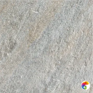 MIRAGE WATERFALL QR 03 NAT SQ 60х60x2