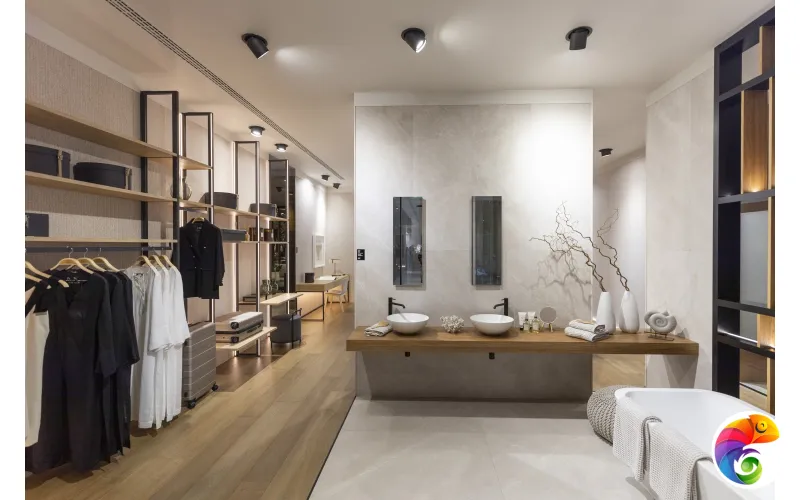 PORCELANOSA MYSTIC BEIGE 59.6х150 G-276