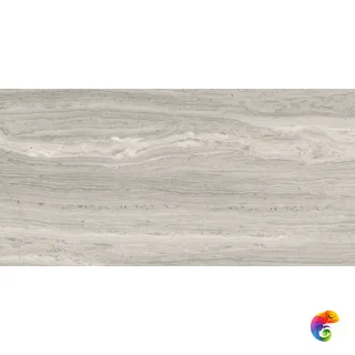 GRESPANIA COVERLAM SILK GRIS NATURAL 60х120х5.6
