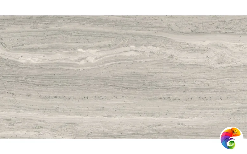 GRESPANIA COVERLAM SILK GRIS NATURAL 60х120х5.6