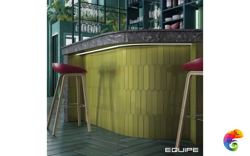 EQUIPE ARROW APPLE 5х25 EQ-4